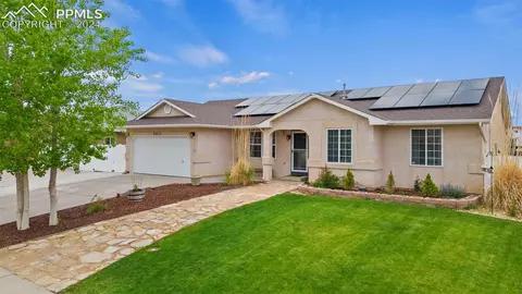 2817 Juniper St, Canon City, CO 81212