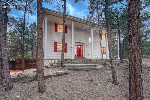 1325 Deby Pl, Colorado Springs, CO 80921