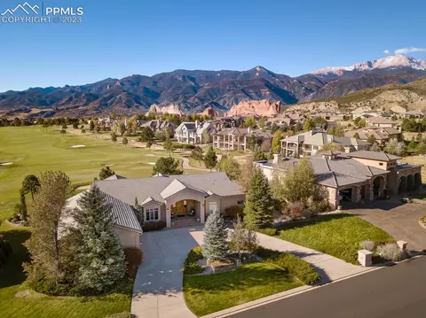 3775 Hill Cir, Colorado Springs, CO 80904
