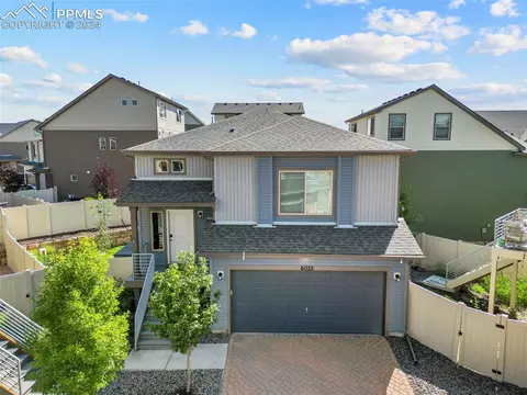 6032 Ashmore Ln, Colorado Springs, CO 80927
