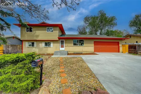 1006 N Murray Blvd, Colorado Springs, CO 80915