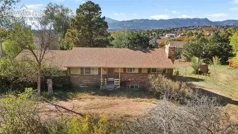 5250 Sapphire Dr, Colorado Springs, CO 80918
