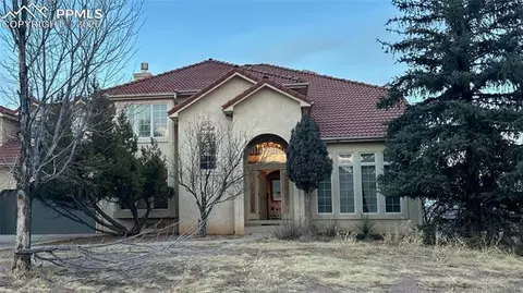 3030 Electra Dr, Colorado Springs, CO 80906