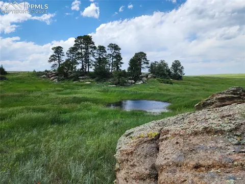 County Road 94, Elbert, CO 80106