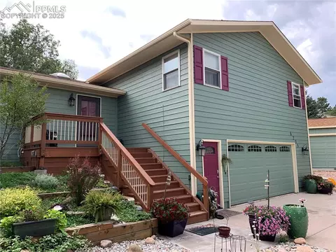 6235 Altman Dr, Colorado Springs, CO 80918