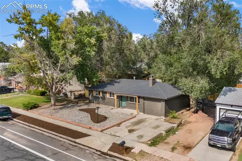1911 Monterey Rd, Colorado Springs, CO 80910