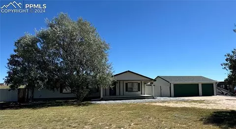 13250 Cottontail Dr, Peyton, CO 80831