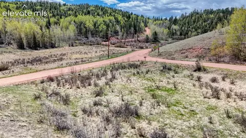 2031 Gold King Dr, Cripple Creek, CO 80813