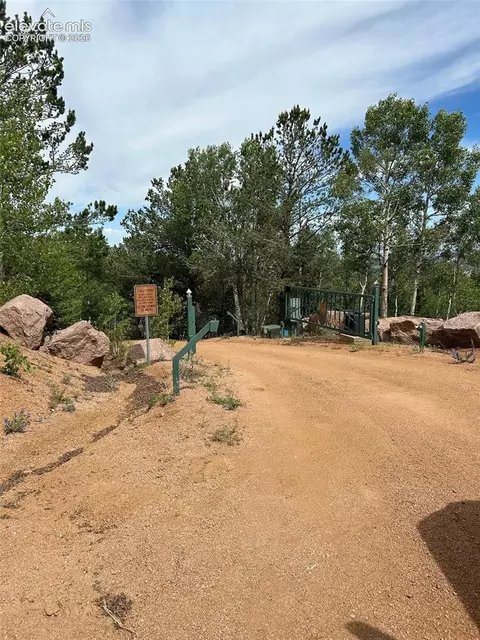 0 Unknown Na Na, Cripple Creek, CO 80813