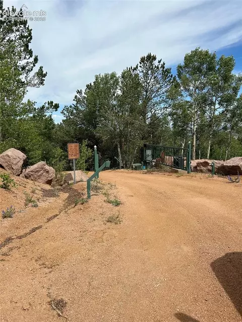 0 Unknown Na Na, Cripple Creek, CO 80813