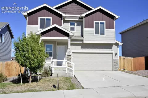 10758 Witcher Dr, Colorado Springs, CO 80925