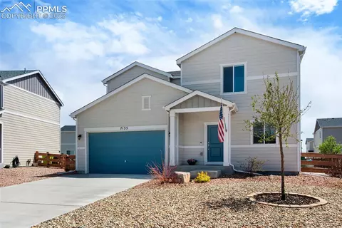 7135 Preble Dr, Colorado Springs, CO 80915