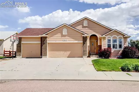 10412 Mile Post Loop, Fountain, CO 80817