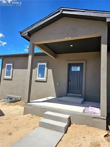 20360 Belinda Dr, Calhan, CO 80808