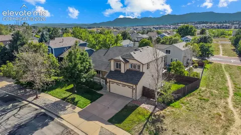 6785 Blazing Trail Dr, Colorado Springs, CO 80922