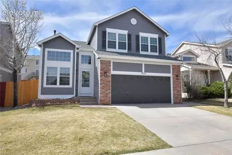 7826 Black Walnut Dr, Colorado Springs, CO 80920