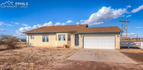 1469 W Guatamote Dr, Pueblo West, CO 81007