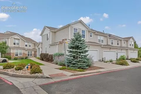 6933 Sandcastle Pt, Colorado Springs, CO 80923