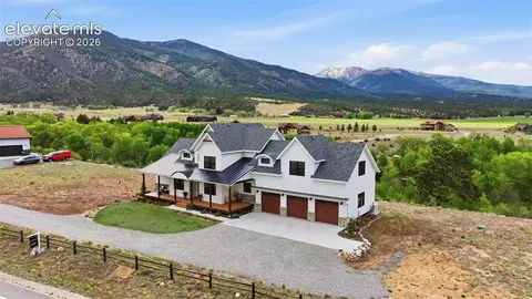 17320 County Road 306, Buena Vista, CO 81211