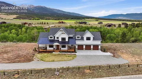 17320 Cr 306, Buena Vista, CO 81211
