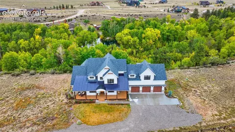 17320 County Road 306, Buena Vista, CO 81211