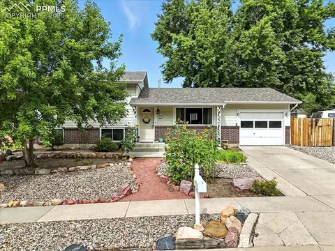 1512 Keaton Ln, Colorado Springs, CO 80909