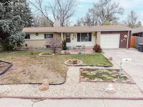 113 Cornell St, Colorado Springs, CO 80911