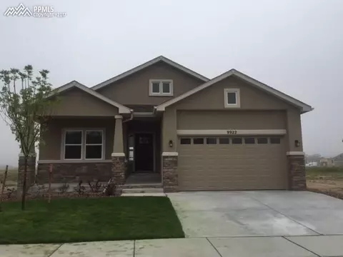 9922 Golf Crest Dr, Peyton, CO 80831 photo 2