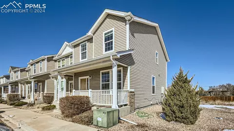 7231 Countryside Grv, Fountain, CO 80817