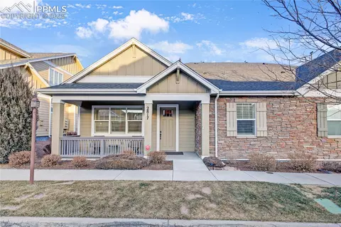 2817 Lewis Meadows Vw, Colorado Springs, CO 80907