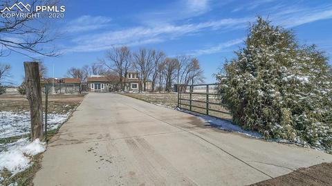 10050 Tercel Dr, Peyton, CO 80831 photo 2