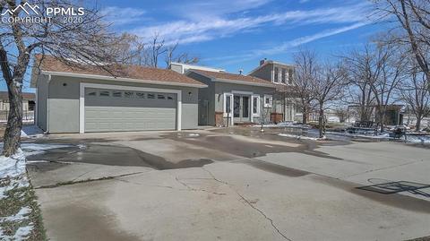 10050 Tercel Dr, Peyton, CO 80831 photo 4