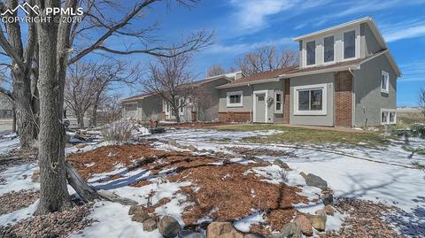 10050 Tercel Dr, Peyton, CO 80831 photo 3