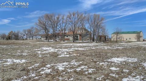 10050 Tercel Dr, Peyton, CO 80831 photo 37