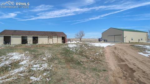 10050 Tercel Dr, Peyton, CO 80831 photo 42