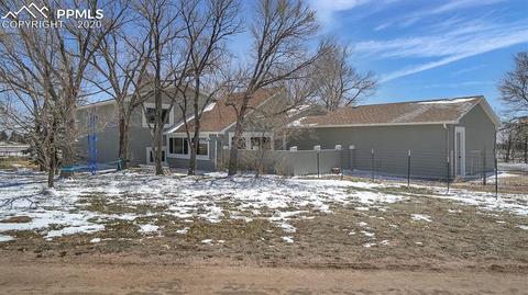 10050 Tercel Dr, Peyton, CO 80831 photo 41