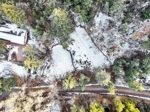 Pine Lane, Colorado Springs, CO 80906
