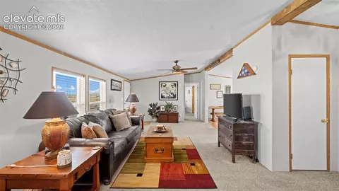 Living - 33975 Highway 94, Yoder, CO 80864 photo 2 of 2
