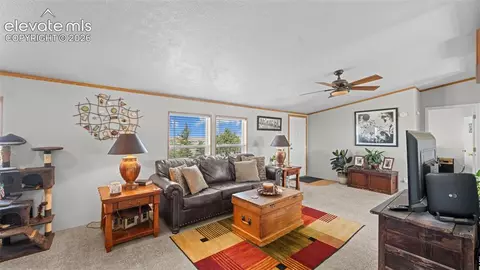 Living - 33975 Highway 94, Yoder, CO 80864 photo 1 of 2