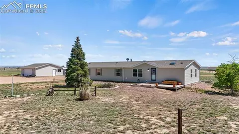 10635 Via Vaquaro Pt, Fountain, CO 80817