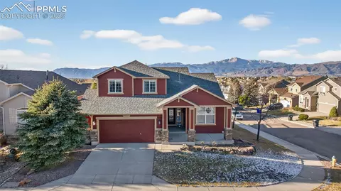 9311 Wolf Pack Ter, Colorado Springs, CO 80920