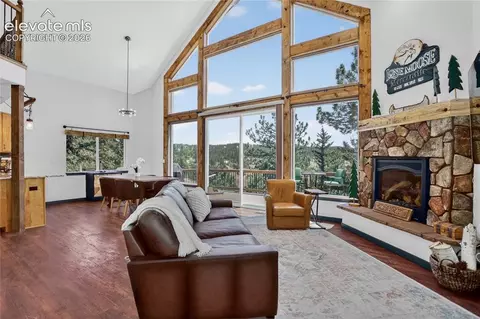 Other - 341 Rainbow Trl, Divide, CO 80814 photo 1 of 11
