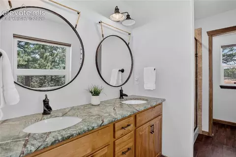 Bath - 341 Rainbow Trl, Divide, CO 80814 photo 1 of 3