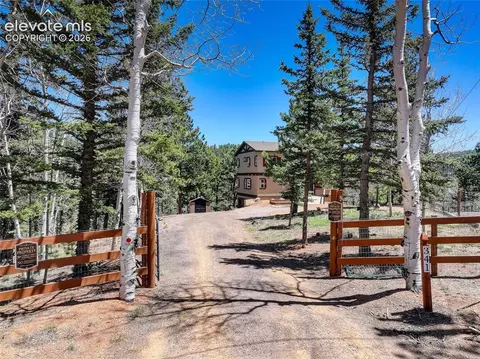 Other - 341 Rainbow Trl, Divide, CO 80814 photo 9 of 9