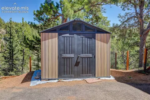 Other - 341 Rainbow Trl, Divide, CO 80814 photo 7 of 9