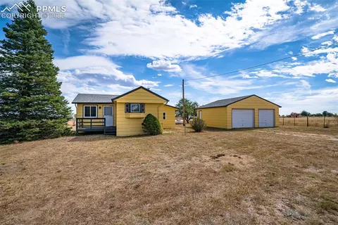 12475 Smith Rd, Peyton, CO 80831 photo 1