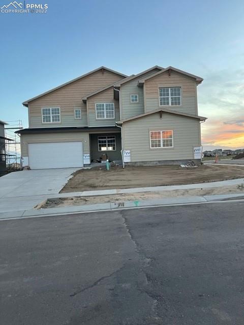 10975 Rolling Mesa Dr, Peyton, CO 80831 photo 1