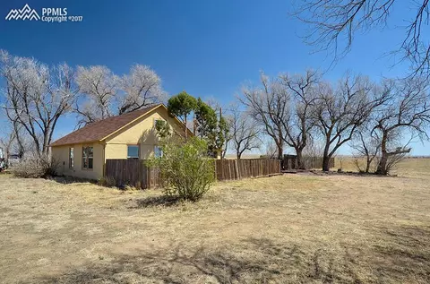 20850 Jones Rd, Peyton, CO 80831 photo 1