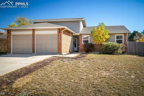 2145 Norwich Dr, Colorado Springs, CO 80920