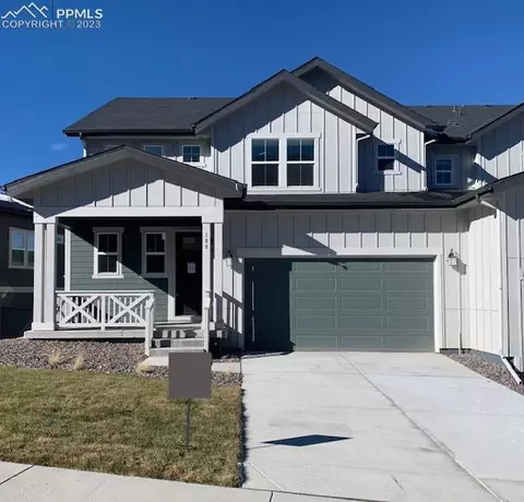 188 Felicity Loop, Castle Rock, CO 80109